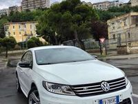 usata VW CC 2.0 tdi bm 150 cv dsg