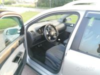 Usata VW Polo 75 CV (55 kW) 2004 Grigio Berlina
