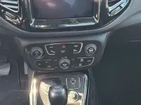 Usata Jeep Compass Limited 140 CV (102 kW) 2020 Bianco SUV