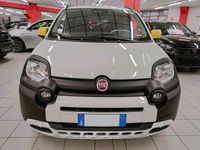 Usata Fiat Panda Cross Cross Plus 69 CV (50 kW) 2025 Bianco Utilitaria