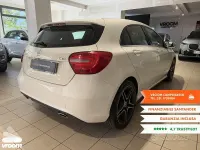 Usata Mercedes A180 109 CV (80 kW) 2014 Berlina
