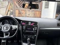Usata VW Golf VII R-line 150 CV (110 kW) 2014 Berlina