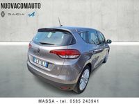 usata Renault Scénic IV -