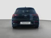 Nuova VW Golf VIII Edition 150 CV (110 kW) 2026 Nero Utilitaria