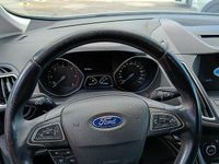 Occasion Ford C-MAX Titanium X 120 ch (88 kW) 2017 Blanc Monospace