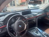 usata BMW 420 d sport coupe'