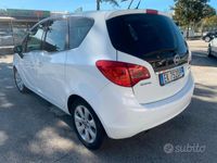 usata Opel Meriva 1.3 CDTI Elective