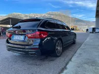 Usata BMW 520 M Sport 190 CV (139 kW) 2019 Station wagon