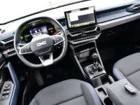 Brugt Dacia Duster Expression 131 HK (96 kW) 2025 SUV