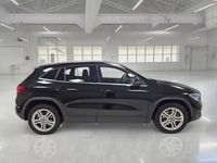 Usata Mercedes GLA250 160 CV (117 kW) 2022 Nero SUV