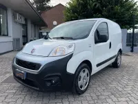 Usata Fiat Fiorino 95 CV (69 kW) 2022 Bianco Monovolume