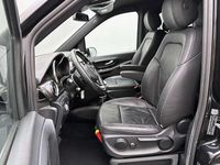 Usata Mercedes V300 239 CV (175 kW) 2020 Nero Monovolume