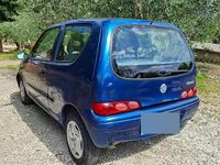 Usata Fiat 600 2004 Berlina