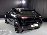Usata DS Automobiles DS3 Crossback Performance 101 CV (74 kW) 2022 Nero SUV