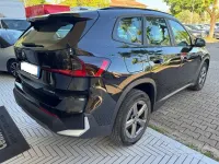 Usata BMW X1 150 CV (110 kW) 2024 Nero SUV