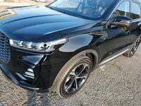 Usata DR DR 6.0 185 CV (136 kW) 2023 Nero SUV