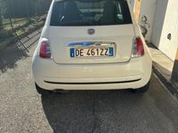 usata Fiat 500 (2007-2016) - 2007