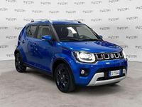 Usata Suzuki Ignis 83 CV (61 kW) 2025 Blu SUV