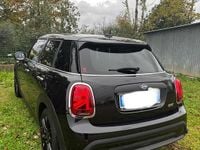 Usata Mini ONE Classic 75 CV (55 kW) 2021 Nero Utilitaria
