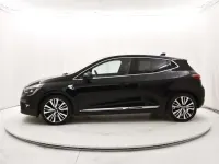 Usata Renault Clio V Initiale Paris 131 CV (96 kW) 2020 Nero Berlina