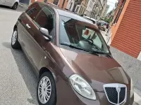 Usata Lancia Ypsilon 60 CV (44 kW) 2009 Utilitaria