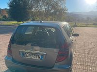 Usata Mercedes A180 2007 Berlina