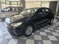 Usata Seat Ibiza Business 80 CV (58 kW) 2019 Nero Utilitaria