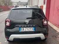 Usata Dacia Duster 101 CV (74 kW) 2020 SUV