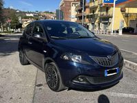 Usata Lancia Ypsilon Silver 69 CV (50 kW) 2021 Utilitaria