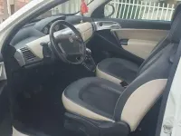 Usata Lancia Ypsilon 77 CV (56 kW) 2010 Bianco Utilitaria