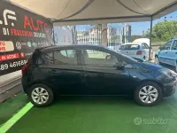 Usata Opel Corsa 90 CV (66 kW) 2016 Verde Utilitaria