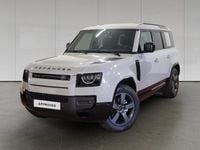 Nouvelle Land Rover Defender SE Dynamic 200 ch (147 kW) 2026 Gris SUV