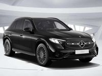 Nuova Mercedes GLC200 204 CV (150 kW) 2026 Nero SUV