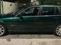 Usata BMW 330 184 CV (135 kW) 2000 Verde Station wagon