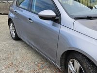 usata Peugeot 308 1.5 diesel 2014 200000km