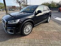 Begagnad Audi Q2 Business 150 HK (110 kW) 2018 SUV