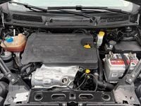 Usata Fiat Bravo Active 120 CV (88 kW) 2010 Nero Utilitaria
