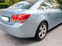 Usata Chevrolet Cruze 150 CV (110 kW) 2010 Grigio Berlina