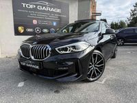Usata BMW 118 M Sport 150 CV (110 kW) 2024 Nero Utilitaria