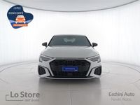 Usata Audi A3 S-Line 245 CV (180 kW) 2023 Other Berlina