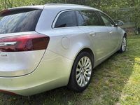 Usata Opel Insignia 131 CV (96 kW) 2015 Station wagon