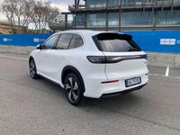 Usata Geely EX5 69 kW (95 CV) 2025 Bianco SUV