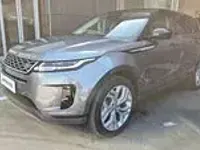 Usata Land Rover Range Rover evoque SE 163 CV (119 kW) 2021 Grigio SUV