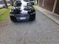 Usata Audi A4 Ambiente 140 CV (102 kW) 2008 Station wagon