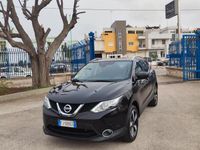 usata Nissan Qashqai 1.5 dCi 110 CV N-Connecta del 2017