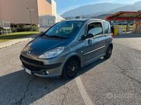 usata Peugeot 1007 1.4 HDi Freddy