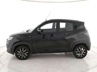 Usata Mahindra KUV100 87 CV (63 kW) 2025 Nero SUV