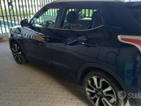 usata Ssangyong Tivoli 2016