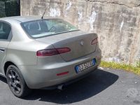 Usata Alfa Romeo 159 150 CV (110 kW) 2006 Berlina