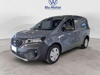 Nouvelle Nissan Townstar N-Connecta 130 ch (95 kW) 2025 Gris Van